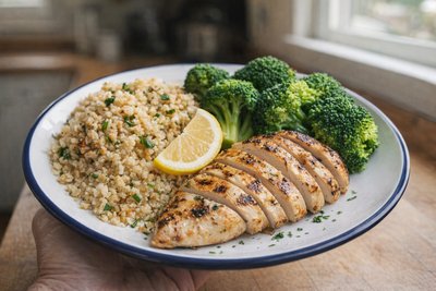 How to Cook Flavorful Dishes with Cauliflower Rice: A Culinary Guide